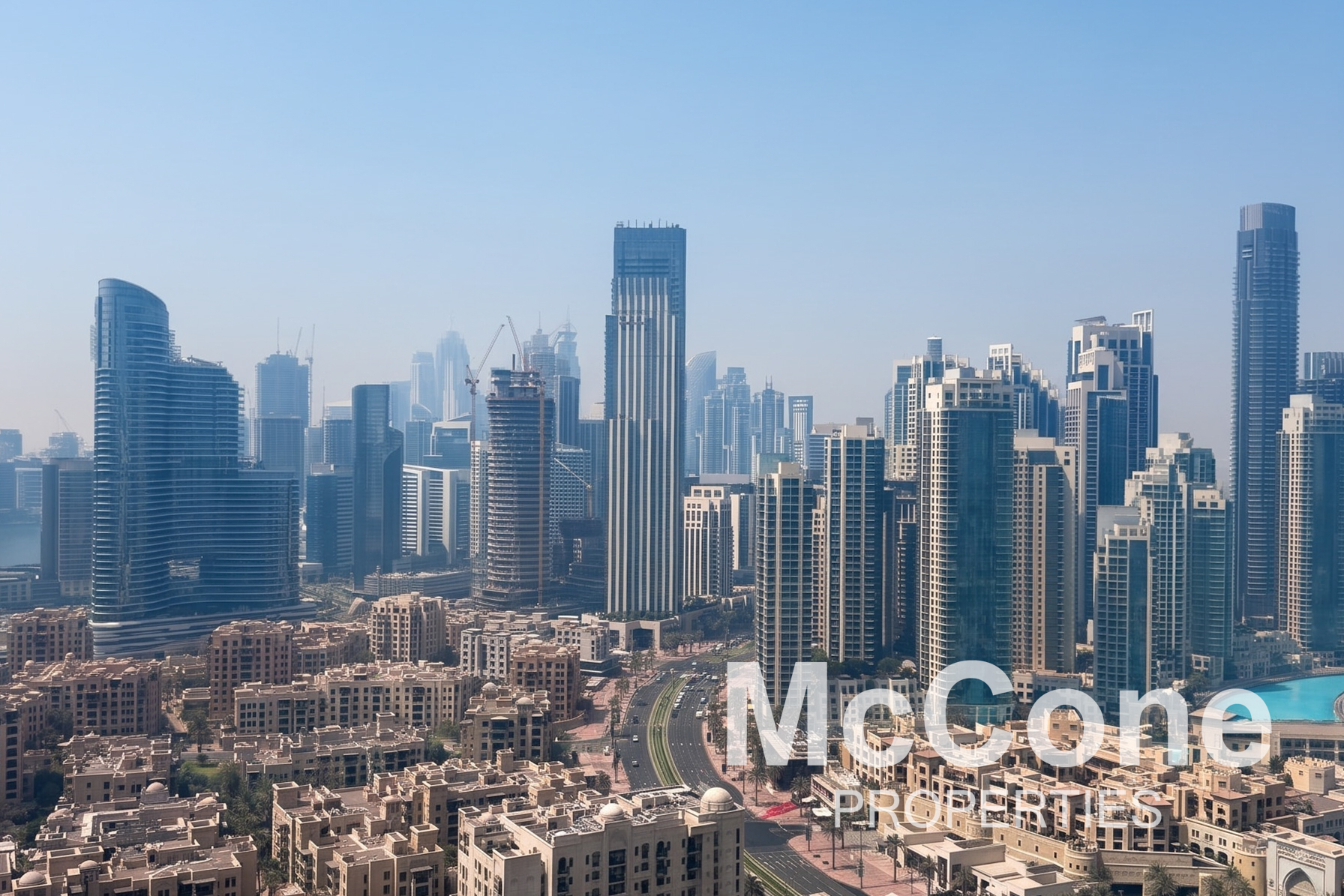2 Bedroom Apartment for Rent in Burj Royale, Downtown Dubai — photo 9 of 10
