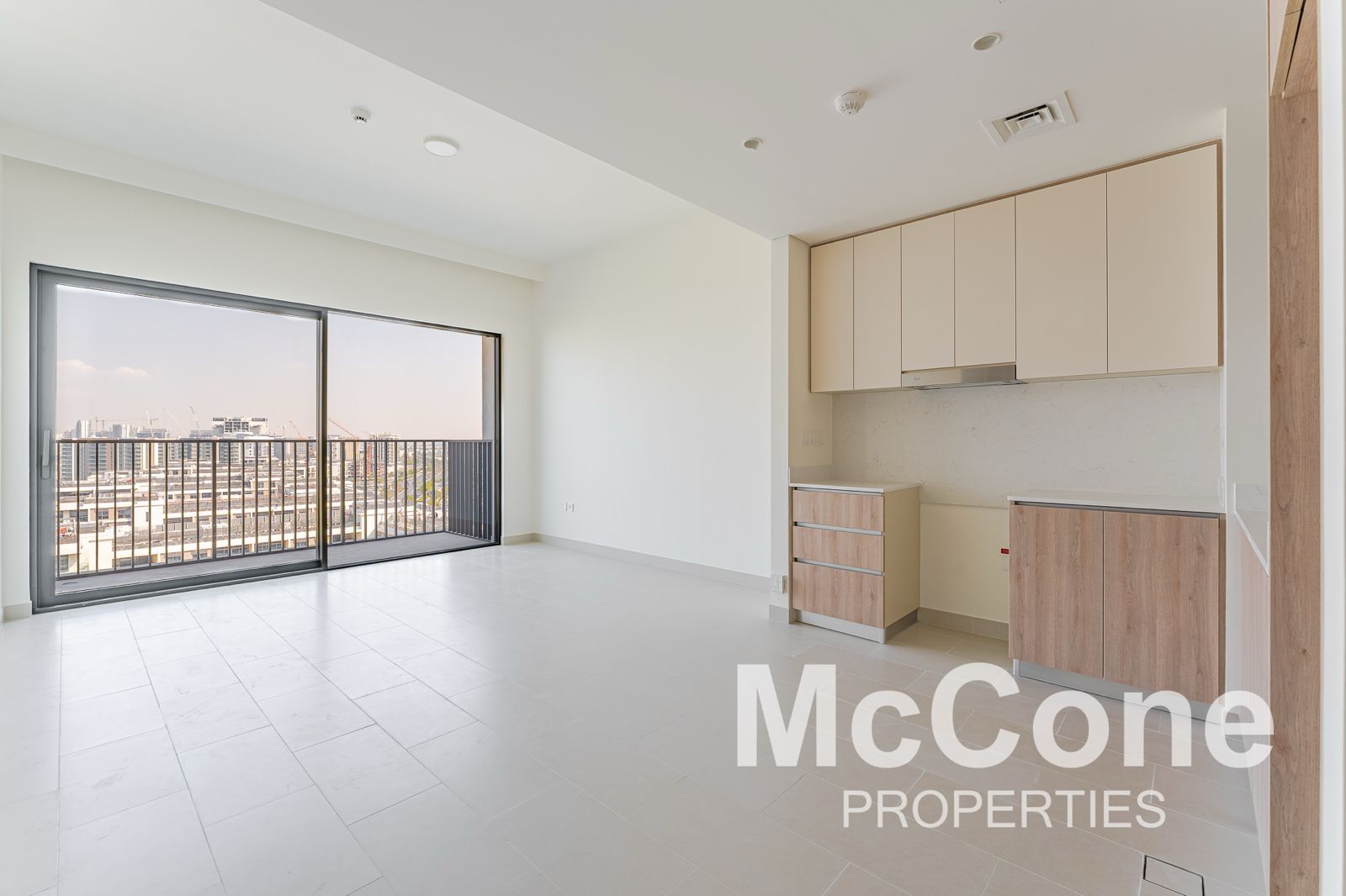 1 Bedroom Apartment for Rent in Park Field Tower 2, Dubai Hills Estate