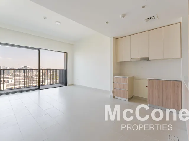1 Bedroom Apartment for Rent in Park Field Tower 2, Dubai Hills Estate