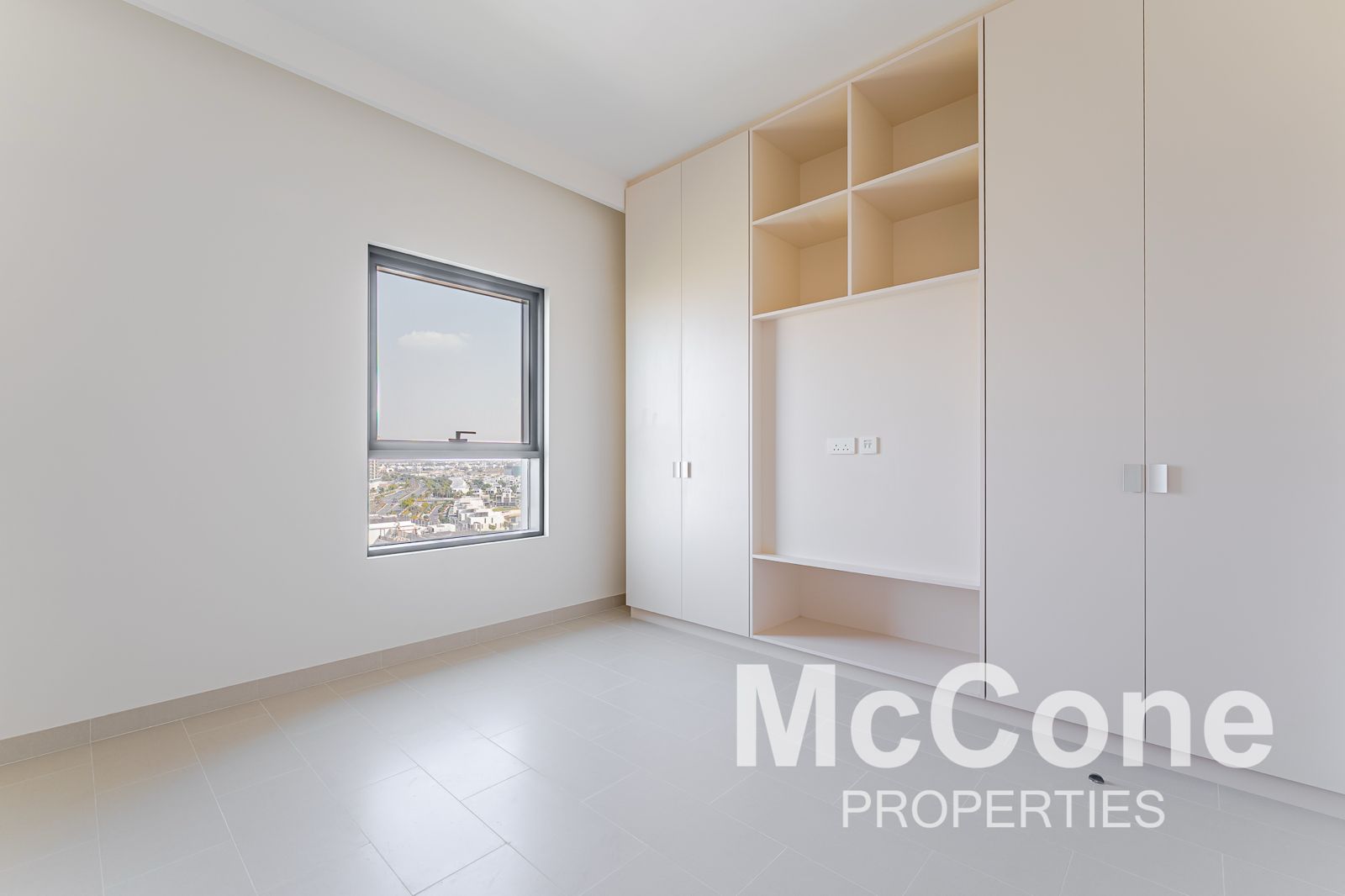1 Bedroom Apartment for Rent in Park Field Tower 2, Dubai Hills Estate — photo 9 of 14