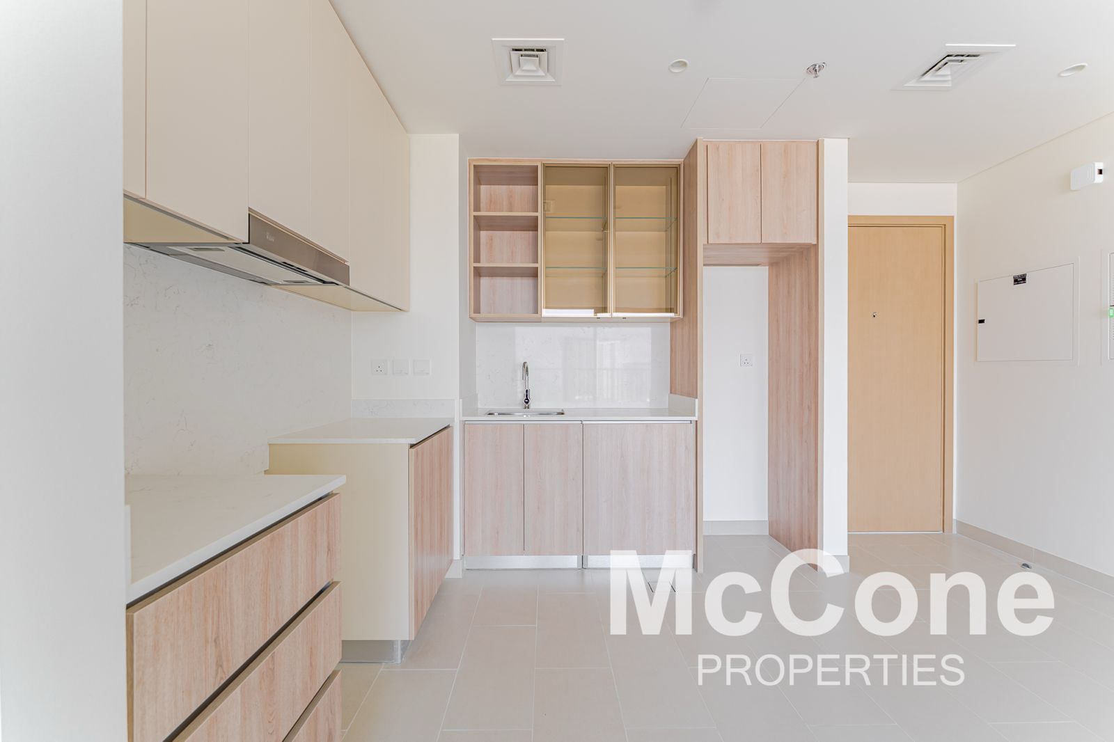 1 Bedroom Apartment for Rent in Park Field Tower 2, Dubai Hills Estate — photo 3 of 14