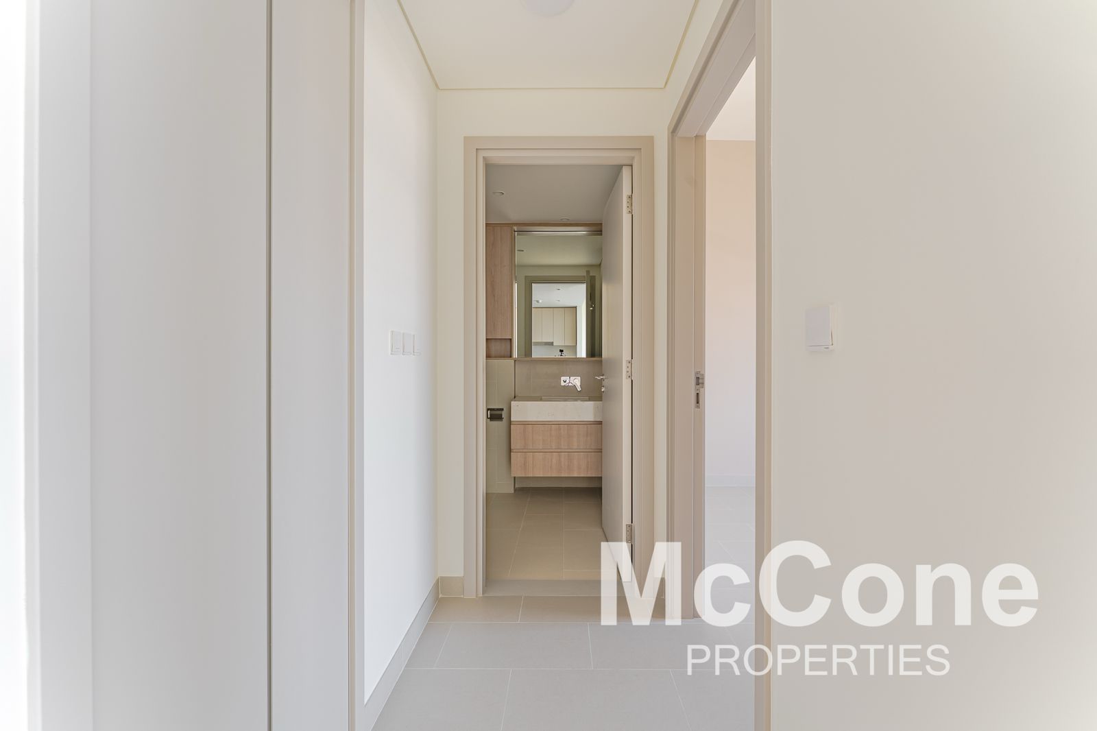 1 Bedroom Apartment for Rent in Park Field Tower 2, Dubai Hills Estate — photo 7 of 14