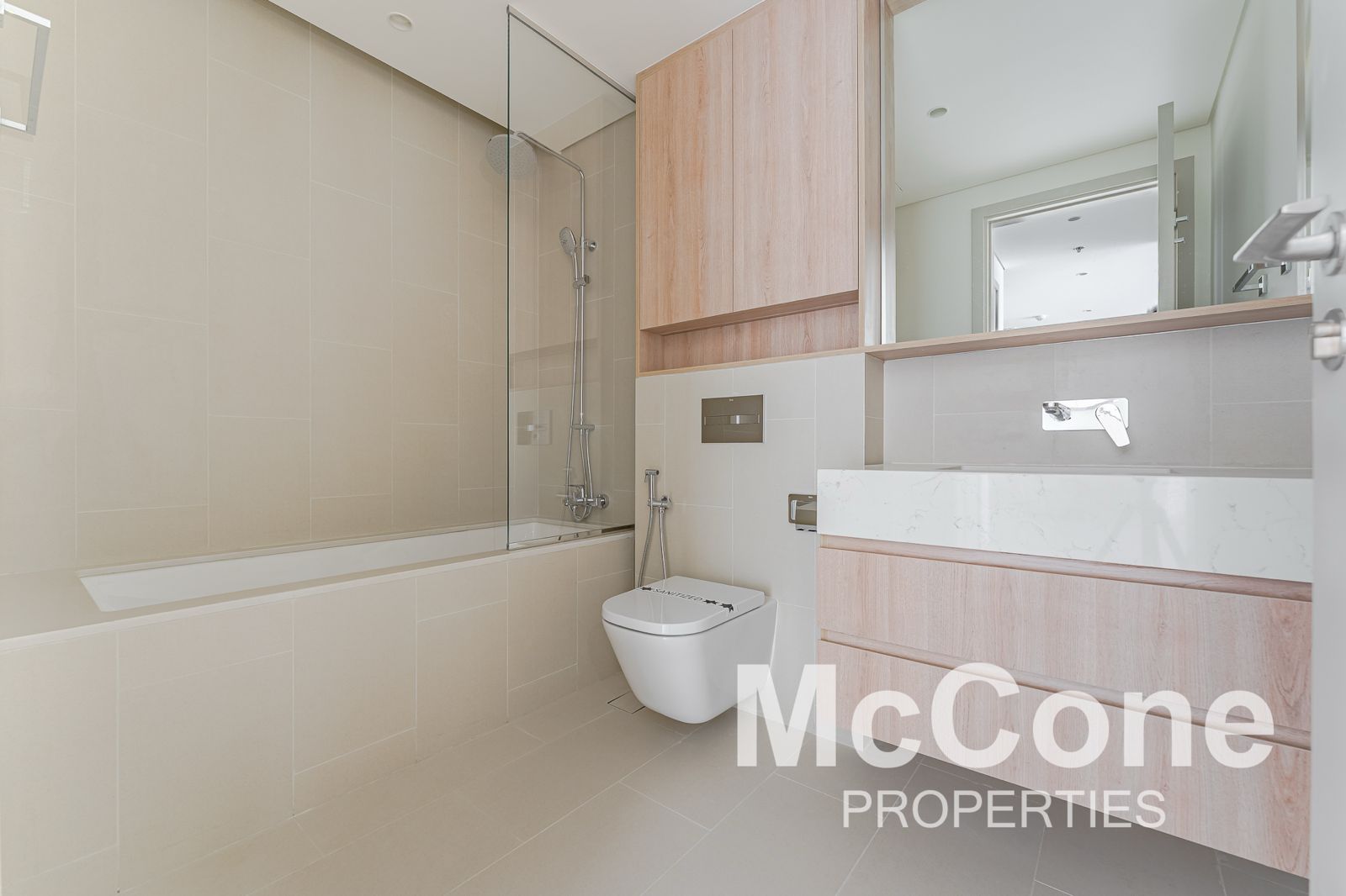 1 Bedroom Apartment for Rent in Park Field Tower 2, Dubai Hills Estate — photograph 13 of 14