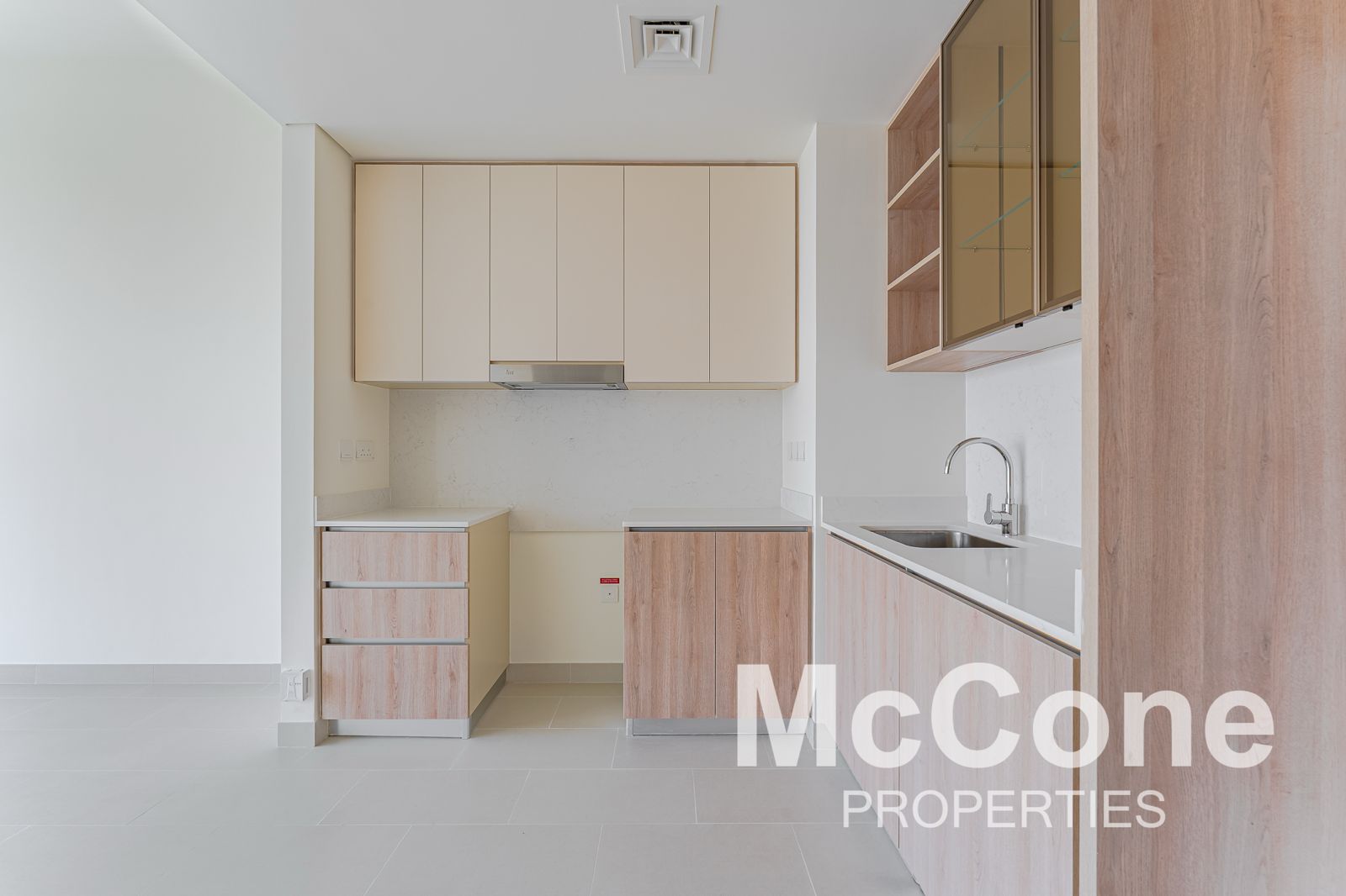 1 Bedroom Apartment for Rent in Park Field Tower 2, Dubai Hills Estate — photo 4 of 14