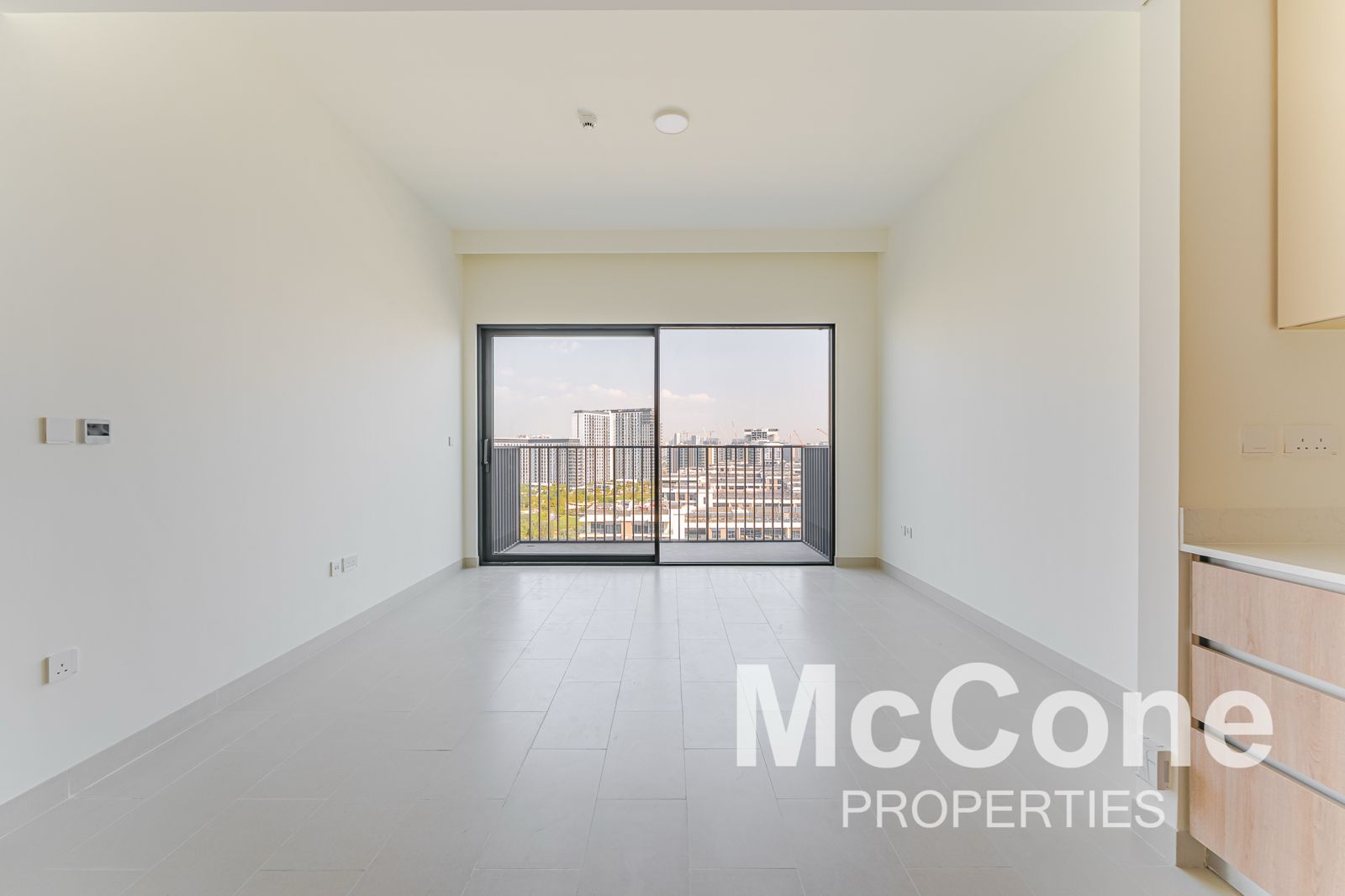1 Bedroom Apartment for Rent in Park Field Tower 2, Dubai Hills Estate — photo 6 of 14