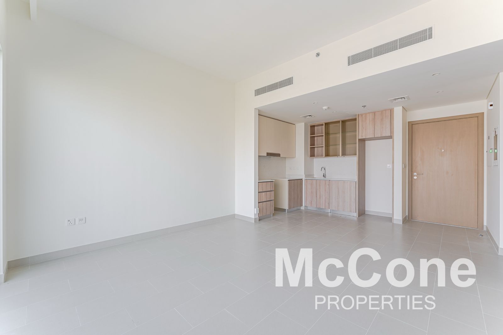 1 Bedroom Apartment for Rent in Park Field Tower 2, Dubai Hills Estate — photo 2 of 14