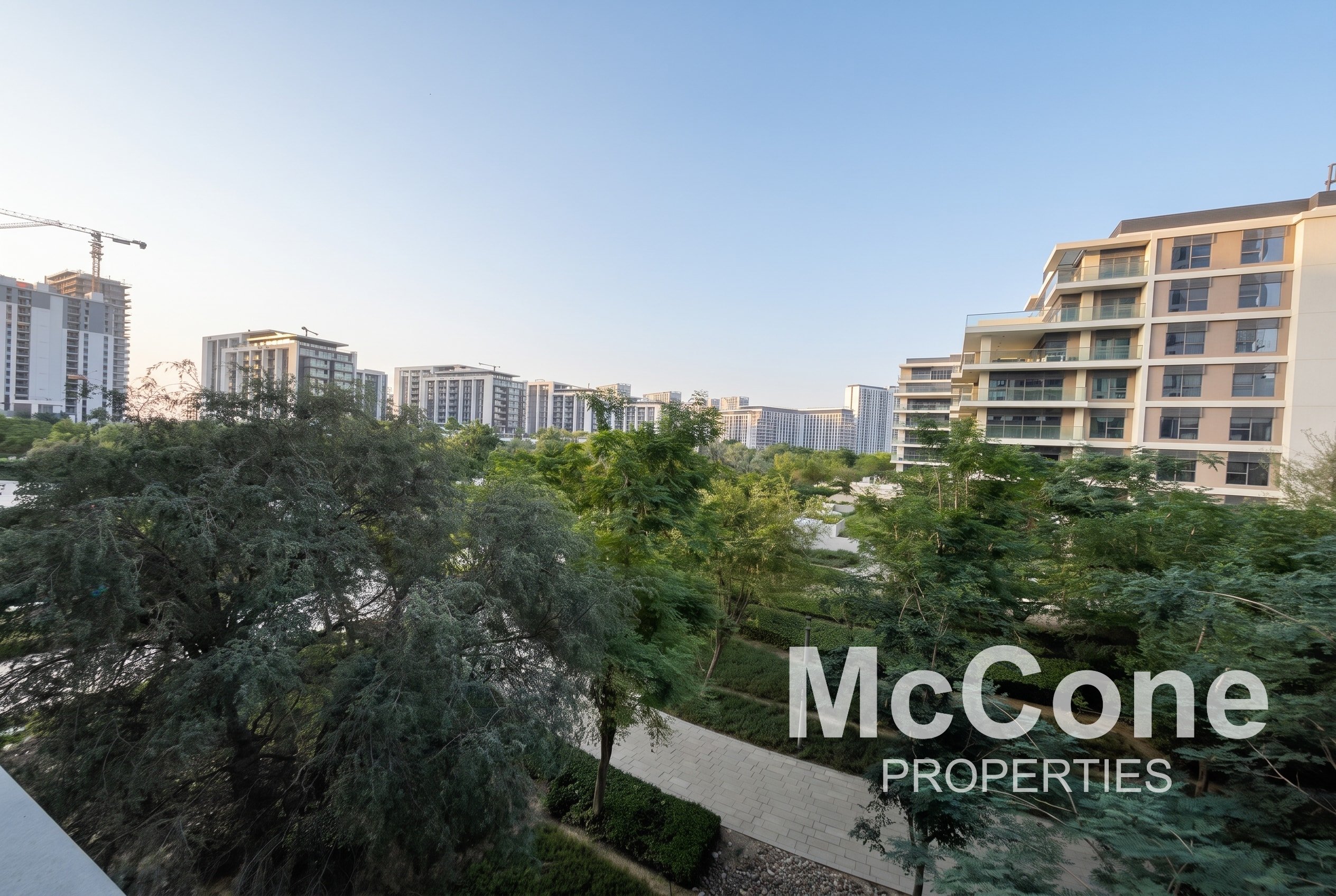 1 Bedroom Apartment for Rent in Park Field Tower 2, Dubai Hills Estate — photograph 14 of 14