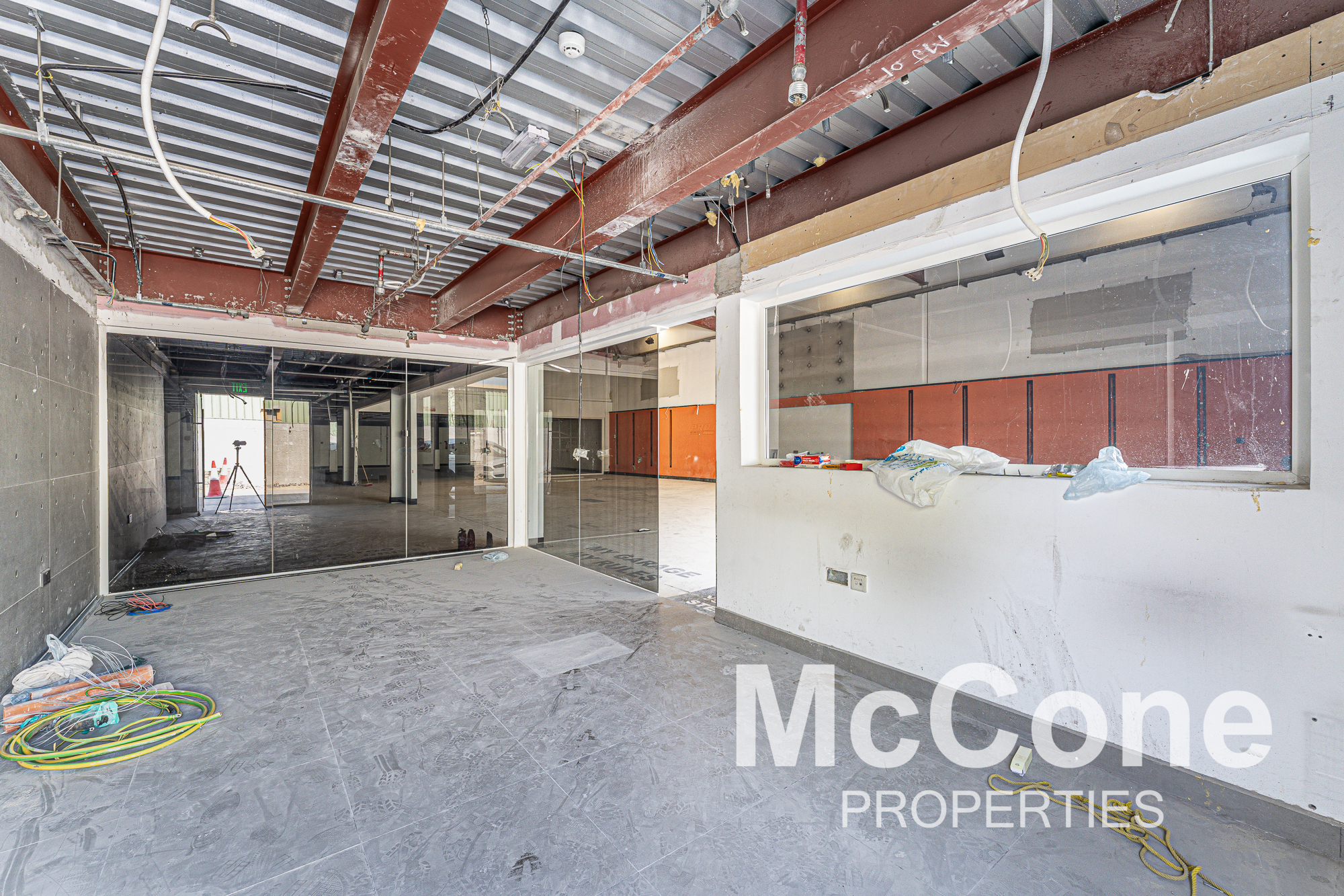 Warehouse for Rent in Al Quoz Industrial Area 3, Al Quoz — photo 5 of 12