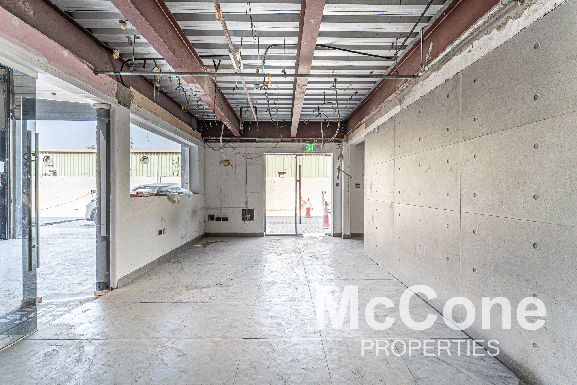 Warehouse for Rent in Al Quoz Industrial Area 3, Al Quoz — photo 9 of 12