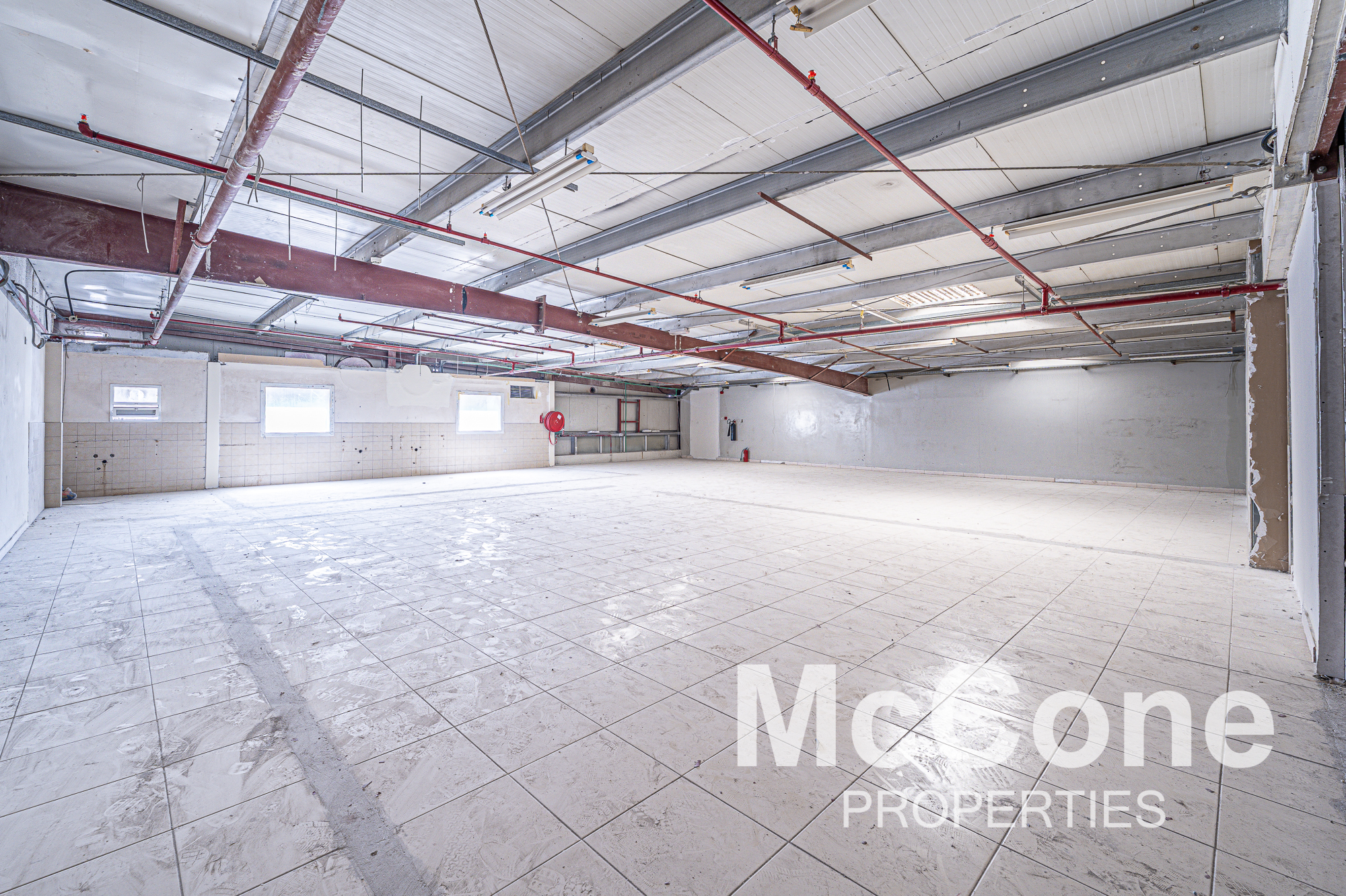 Warehouse for Rent in Al Quoz Industrial Area 3, Al Quoz