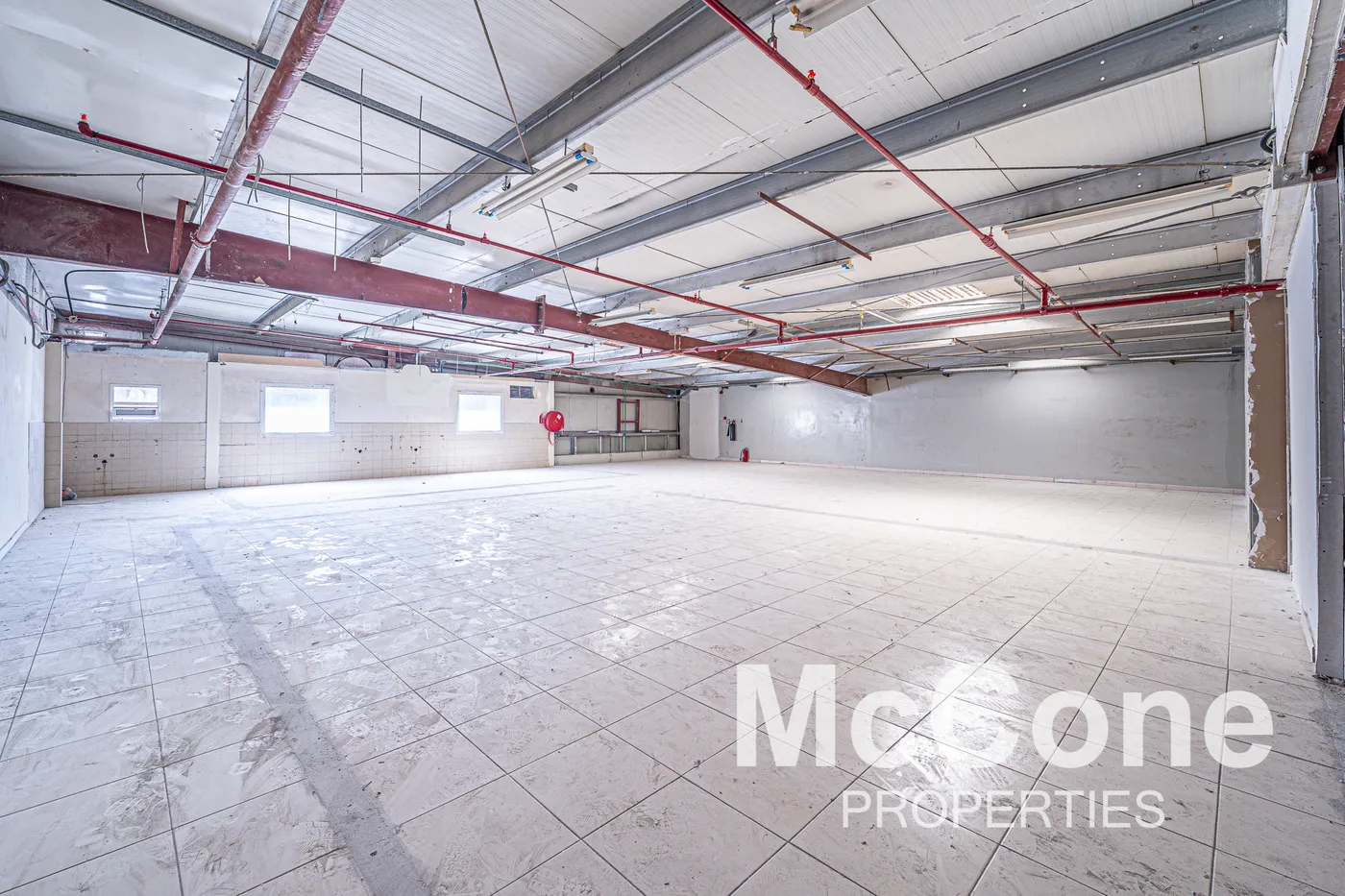 Al Quoz Industrial Area 3, Dubai