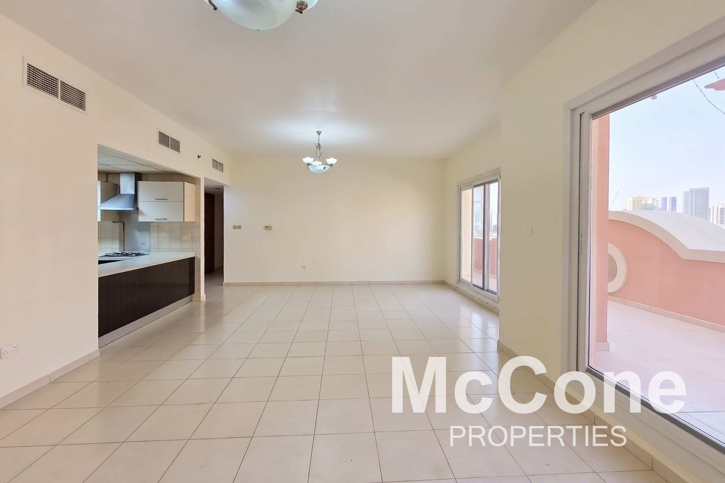 2 Bedroom Apartment for Rent in Emirates Gardens 1, Jumeirah Village Circle