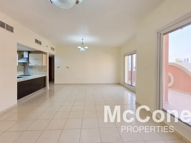 2 Bedroom Apartment for Rent in Emirates Gardens 1, Jumeirah Village Circle