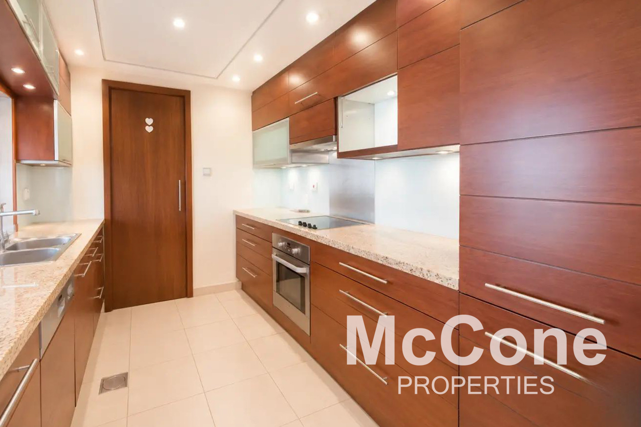 1 Bedroom Apartment for Rent in Burj Views A, Downtown Dubai — photo 6 of 10