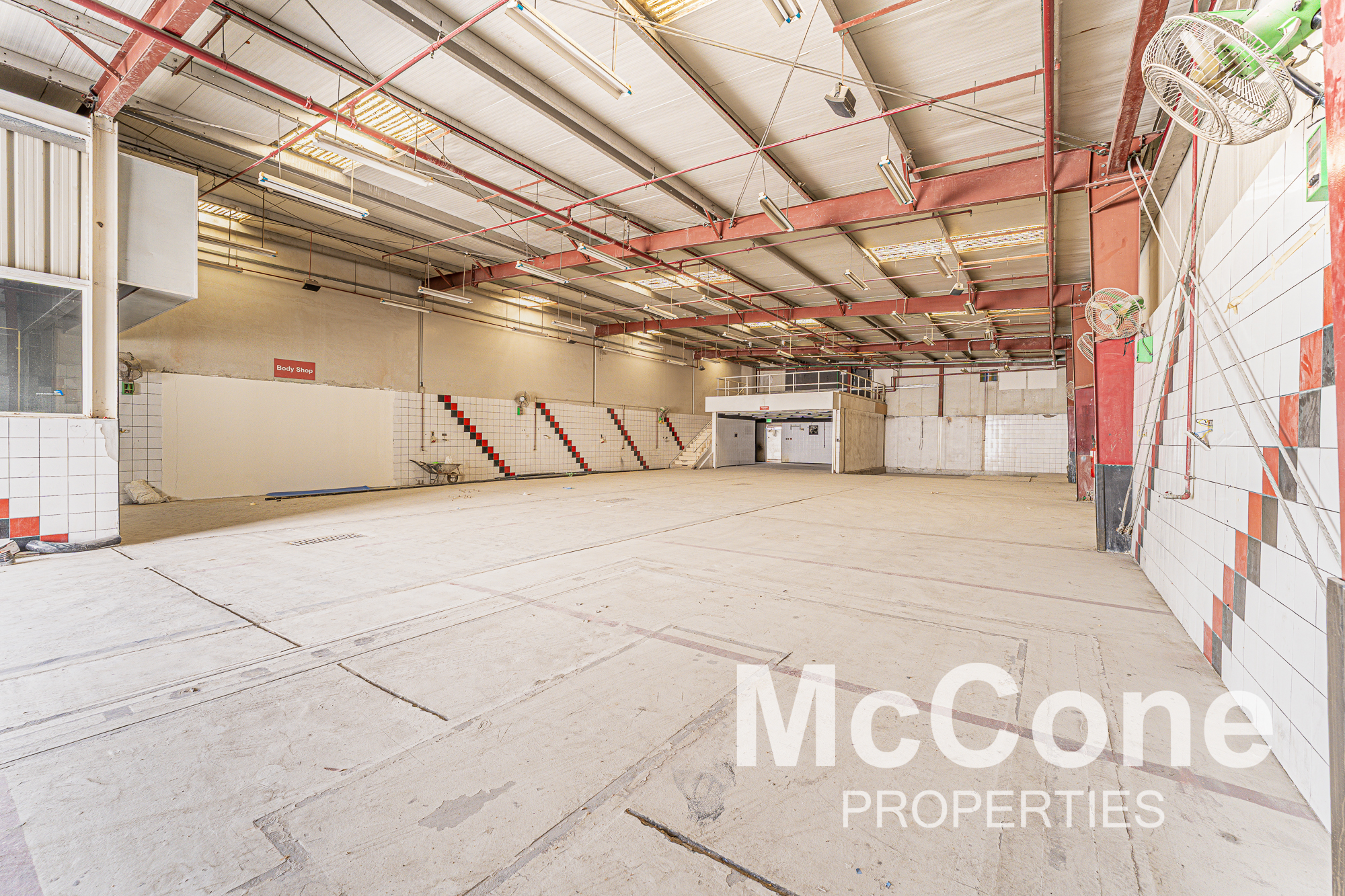 Warehouse for Rent in Al Quoz Industrial Area 3, Al Quoz