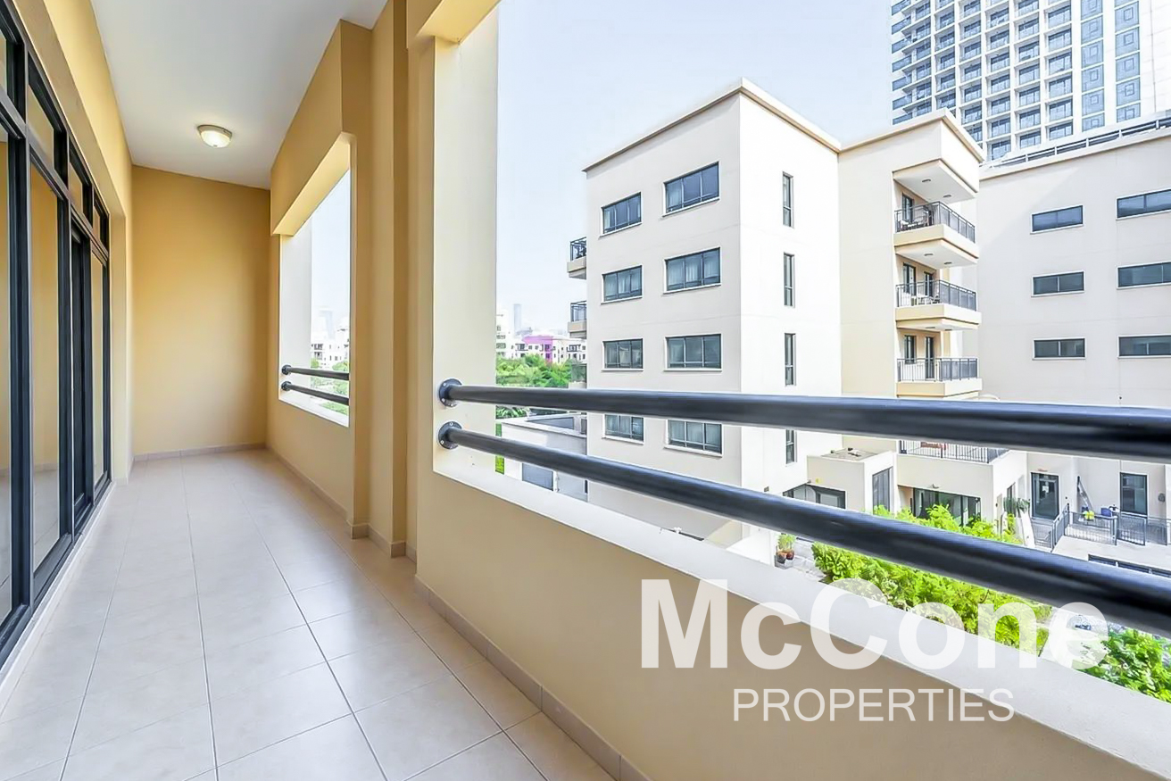 3 Bedroom Apartment for Rent in The Views 2, The Views — photograph 19 of 20