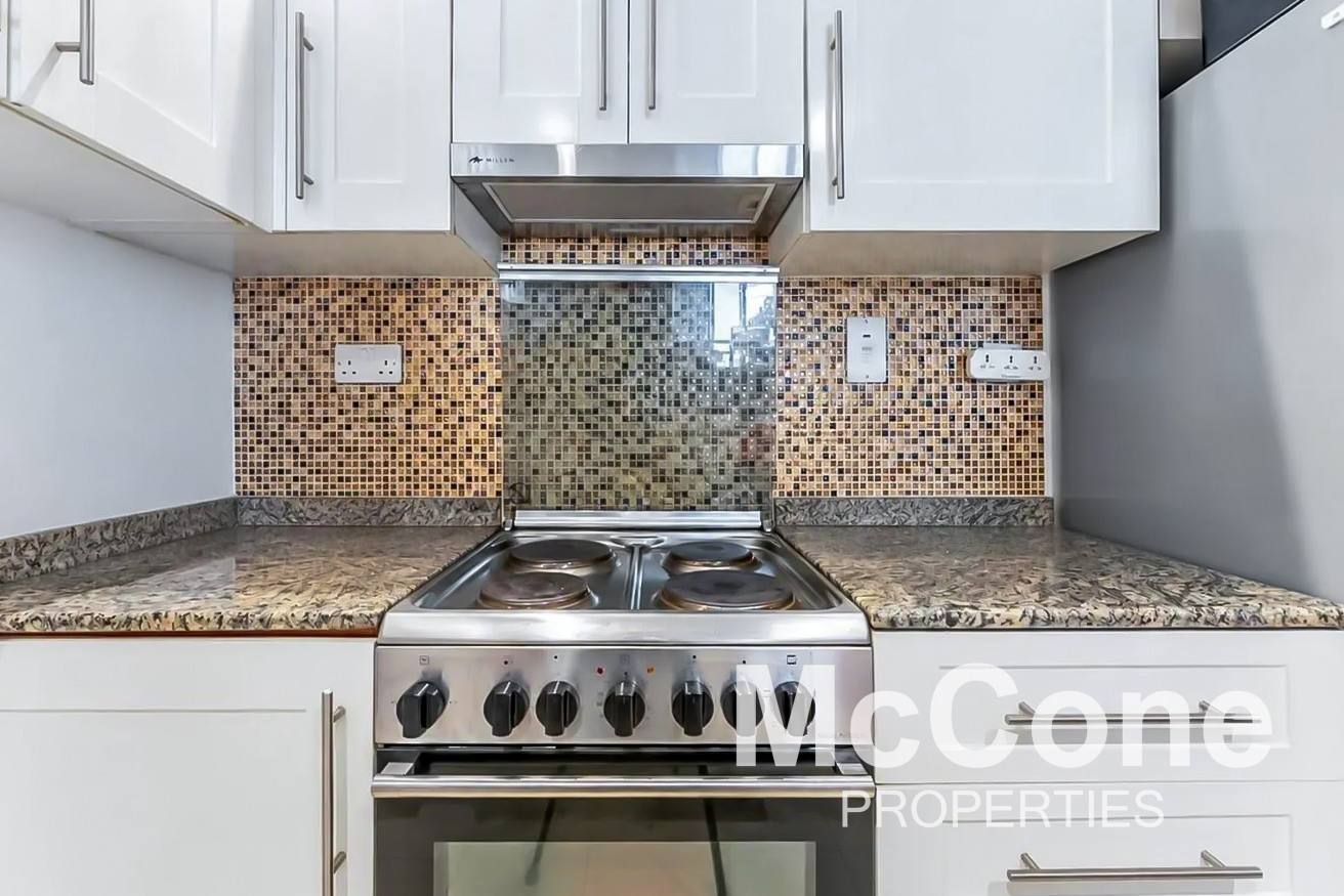 3 Bedroom Apartment for Rent in The Views 2, The Views — photo 8 of 20
