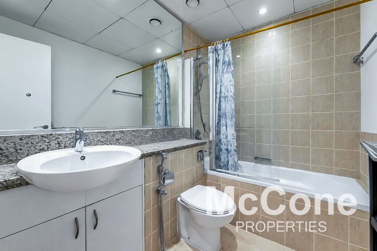 3 Bedroom Apartment for Rent in The Views 2, The Views — photograph 18 of 20