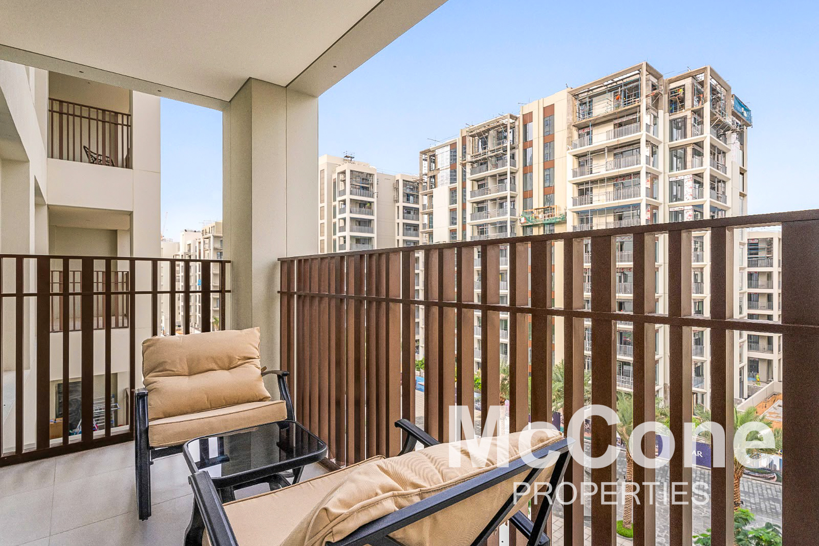 1 Bedroom Apartment for Rent in Surf at Creek Beach Building 2, Dubai Creek Harbour (The Lagoons) — photograph 13 of 14
