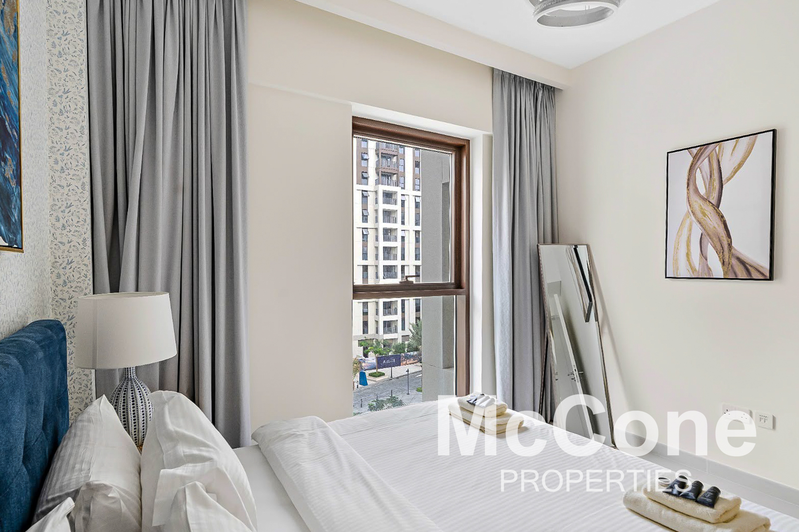 1 Bedroom Apartment for Rent in Surf at Creek Beach Building 2, Dubai Creek Harbour (The Lagoons) — photograph 10 of 14