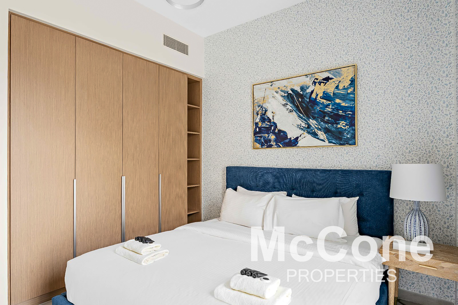 1 Bedroom Apartment for Rent in Surf at Creek Beach Building 2, Dubai Creek Harbour (The Lagoons) — photo 8 of 14