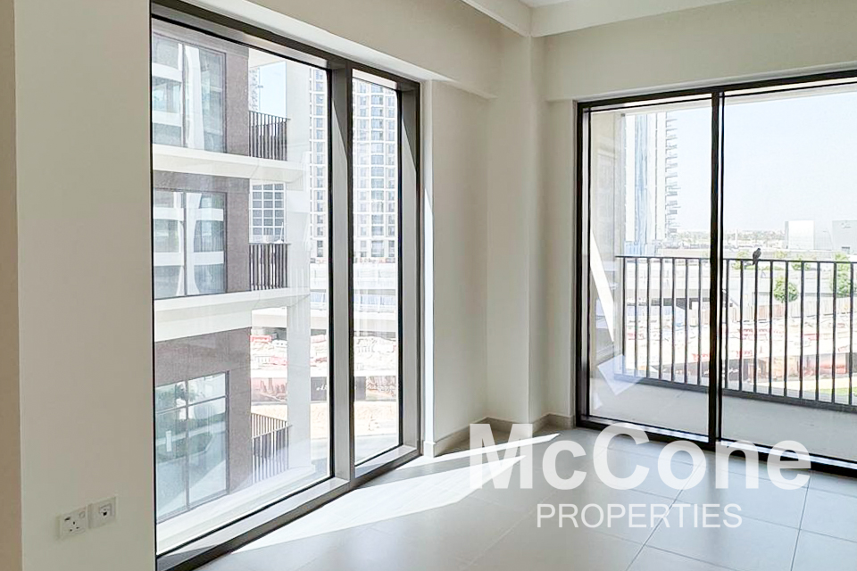 2 Bedroom Apartment for Rent in Savanna at Creek Beach Tower 1, Dubai Creek Harbour (The Lagoons) — photo 6 of 20
