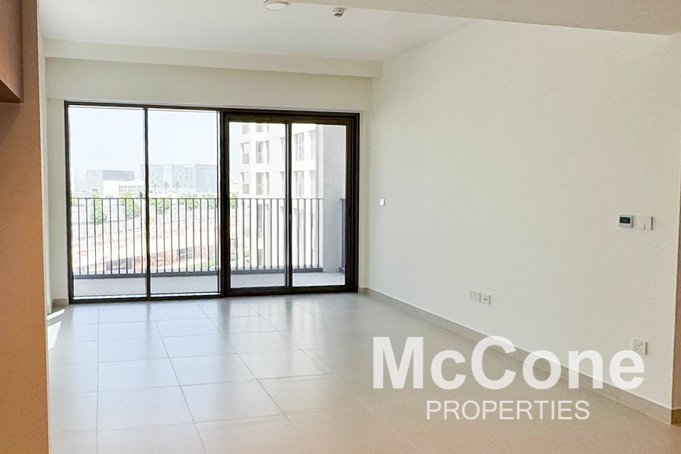2 Bedroom Apartment for Rent in Savanna at Creek Beach Tower 1, Dubai Creek Harbour (The Lagoons) — photo 5 of 20