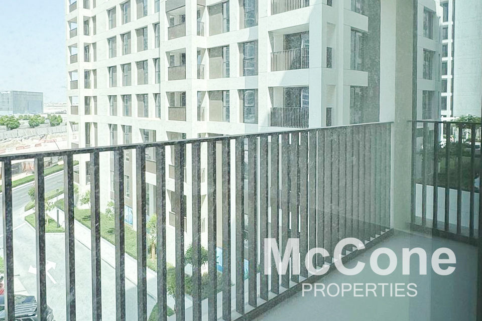 2 Bedroom Apartment for Rent in Savanna at Creek Beach Tower 1, Dubai Creek Harbour (The Lagoons) — photograph 20 of 20