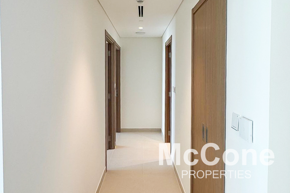 2 Bedroom Apartment for Rent in Savanna at Creek Beach Tower 1, Dubai Creek Harbour (The Lagoons) — photo 7 of 20