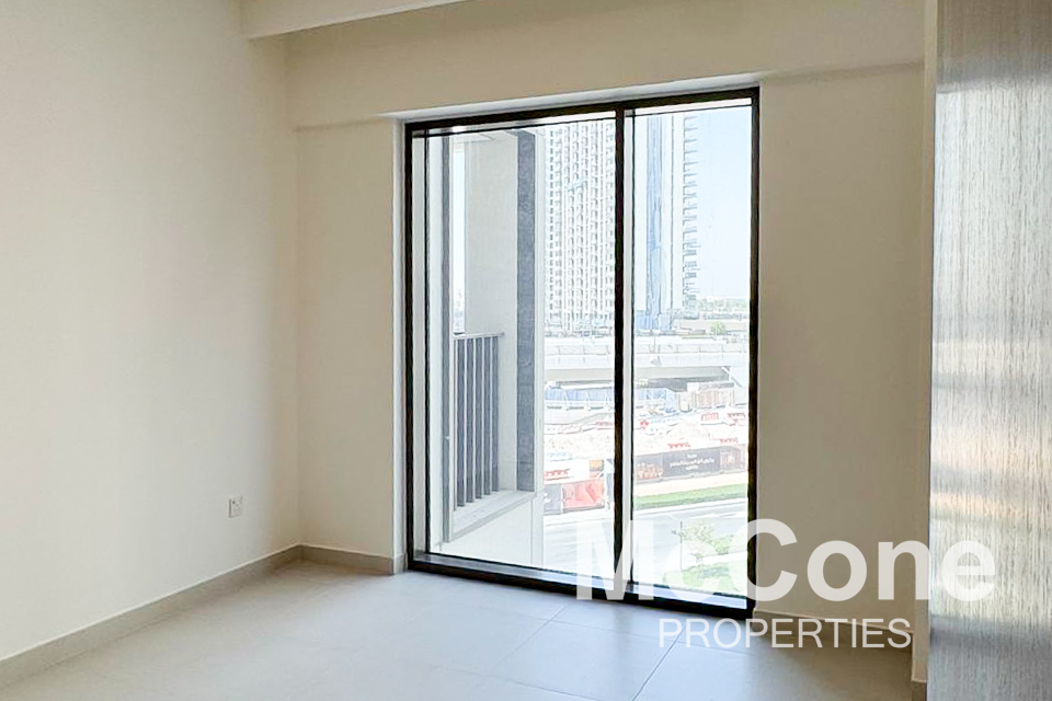 2 Bedroom Apartment for Rent in Savanna at Creek Beach Tower 1, Dubai Creek Harbour (The Lagoons) — photo 8 of 20