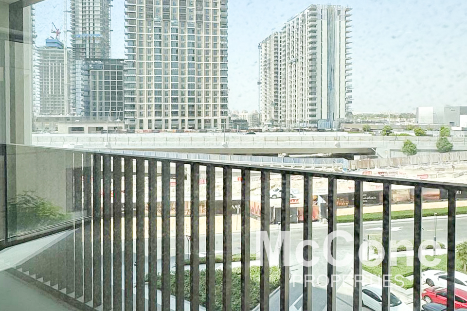 2 Bedroom Apartment for Rent in Savanna at Creek Beach Tower 1, Dubai Creek Harbour (The Lagoons) — photograph 19 of 20