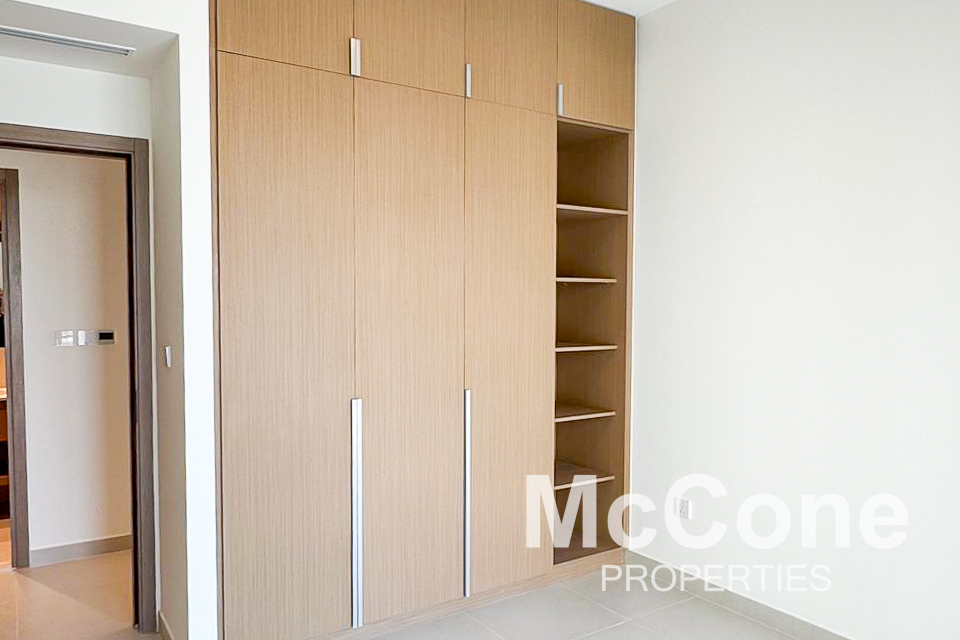 2 Bedroom Apartment for Rent in Savanna at Creek Beach Tower 1, Dubai Creek Harbour (The Lagoons) — photo 9 of 20