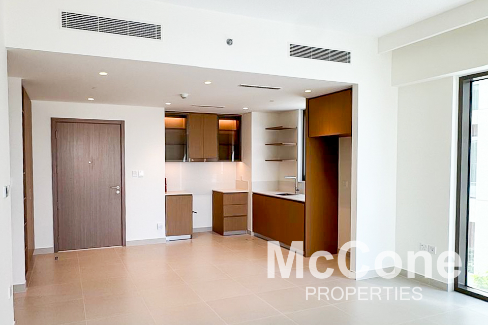 2 Bedroom Apartment for Rent in Savanna at Creek Beach Tower 1, Dubai Creek Harbour (The Lagoons) — photo 3 of 20