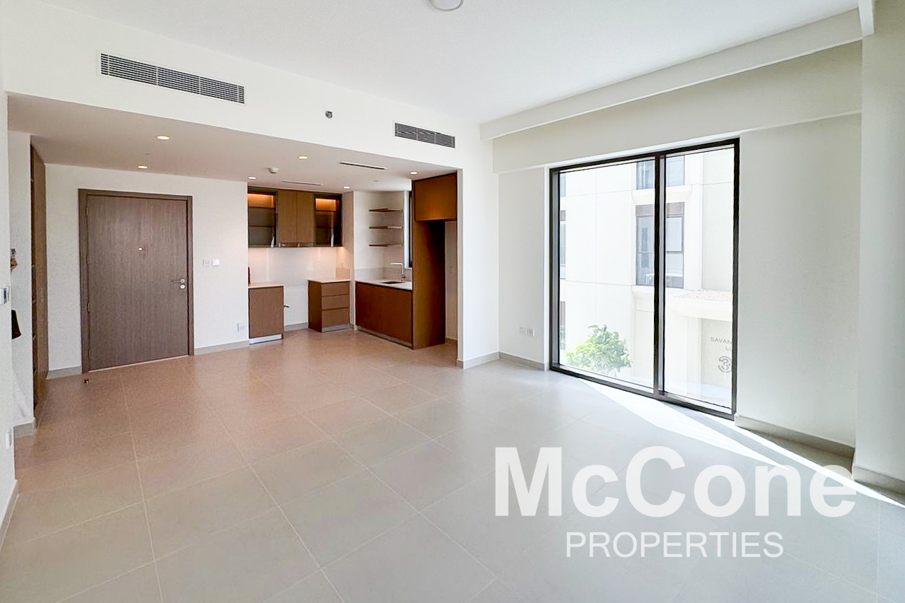 2 Bedroom Apartment for Rent in Savanna at Creek Beach Tower 1, Dubai Creek Harbour (The Lagoons) — photo 2 of 20