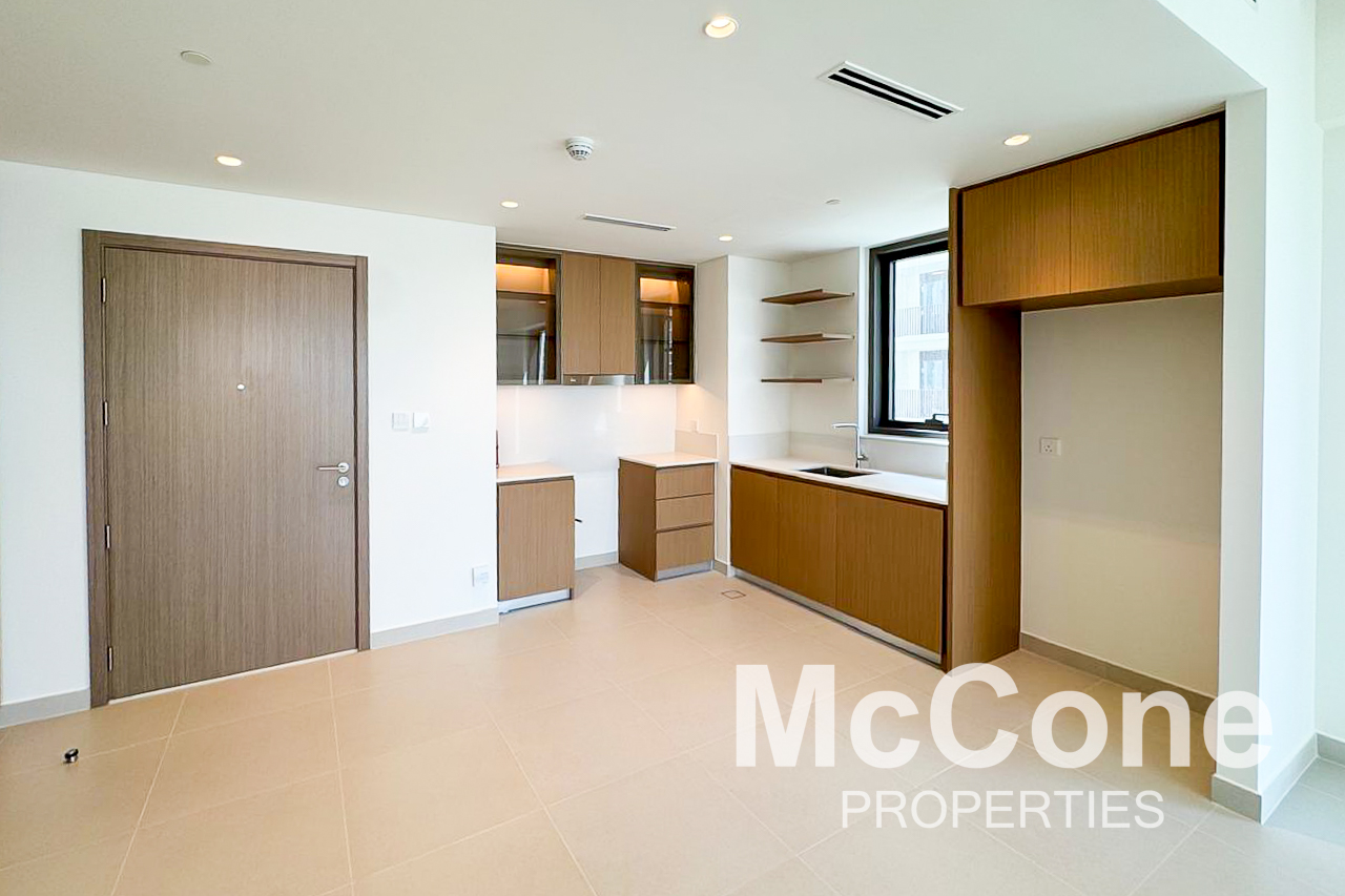2 Bedroom Apartment for Rent in Savanna at Creek Beach Tower 1, Dubai Creek Harbour (The Lagoons) — photo 4 of 20