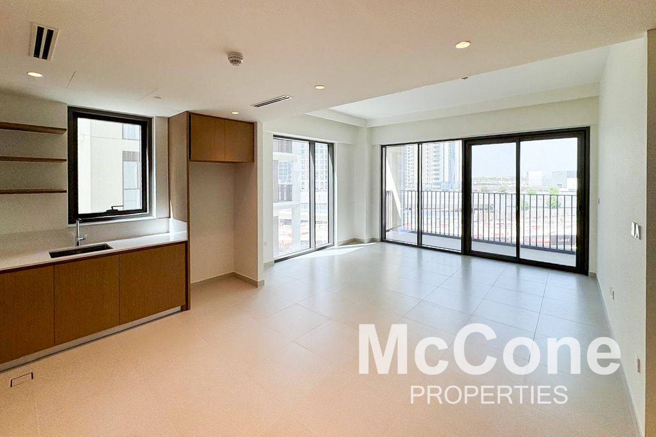 2 Bedroom Apartment for Rent in Savanna at Creek Beach Tower 1, Dubai Creek Harbour (The Lagoons)