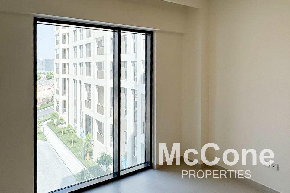 2 Bedroom Apartment for Rent in Savanna at Creek Beach Tower 1, Dubai Creek Harbour (The Lagoons) — photograph 10 of 20