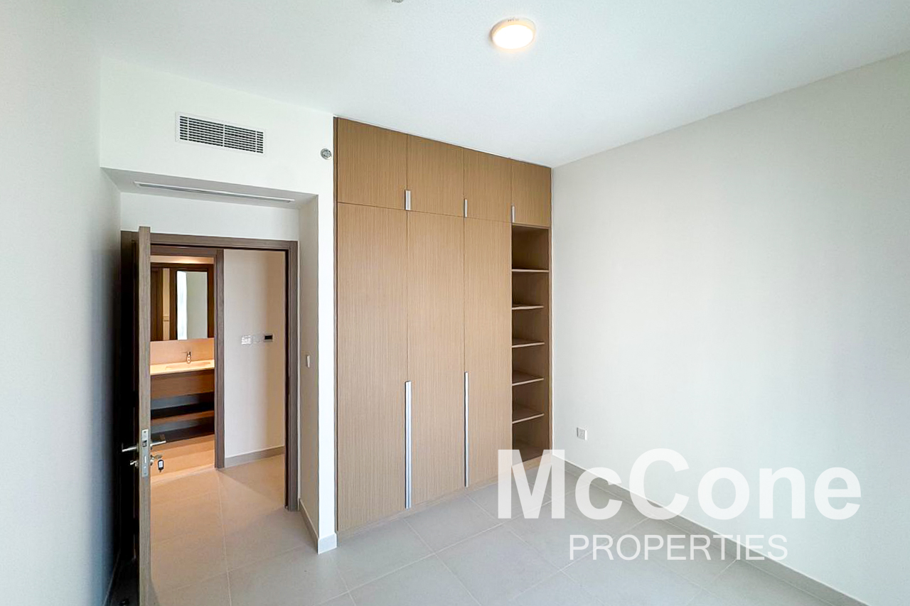 2 Bedroom Apartment for Rent in Savanna at Creek Beach Tower 1, Dubai Creek Harbour (The Lagoons) — photograph 11 of 20