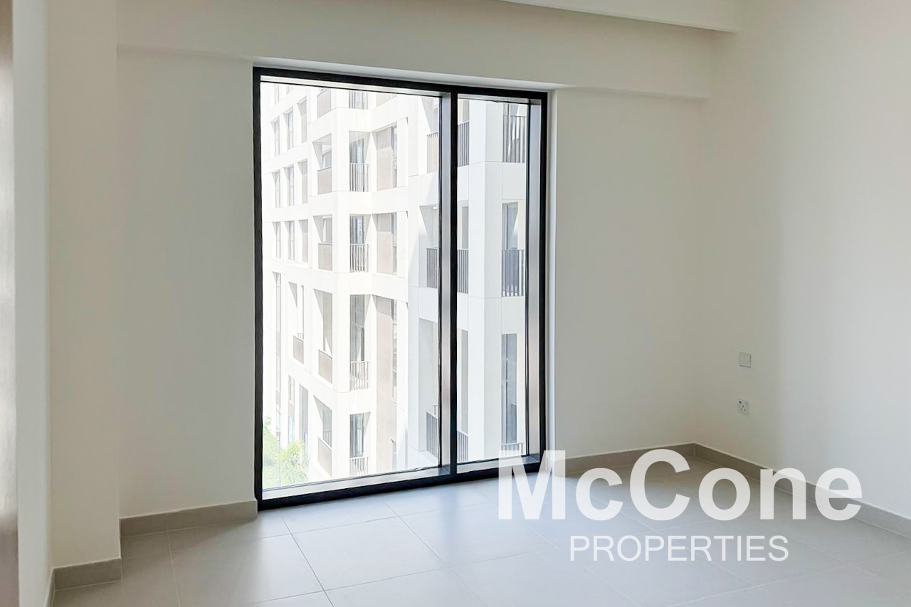 2 Bedroom Apartment for Rent in Savanna at Creek Beach Tower 1, Dubai Creek Harbour (The Lagoons) — photograph 12 of 20