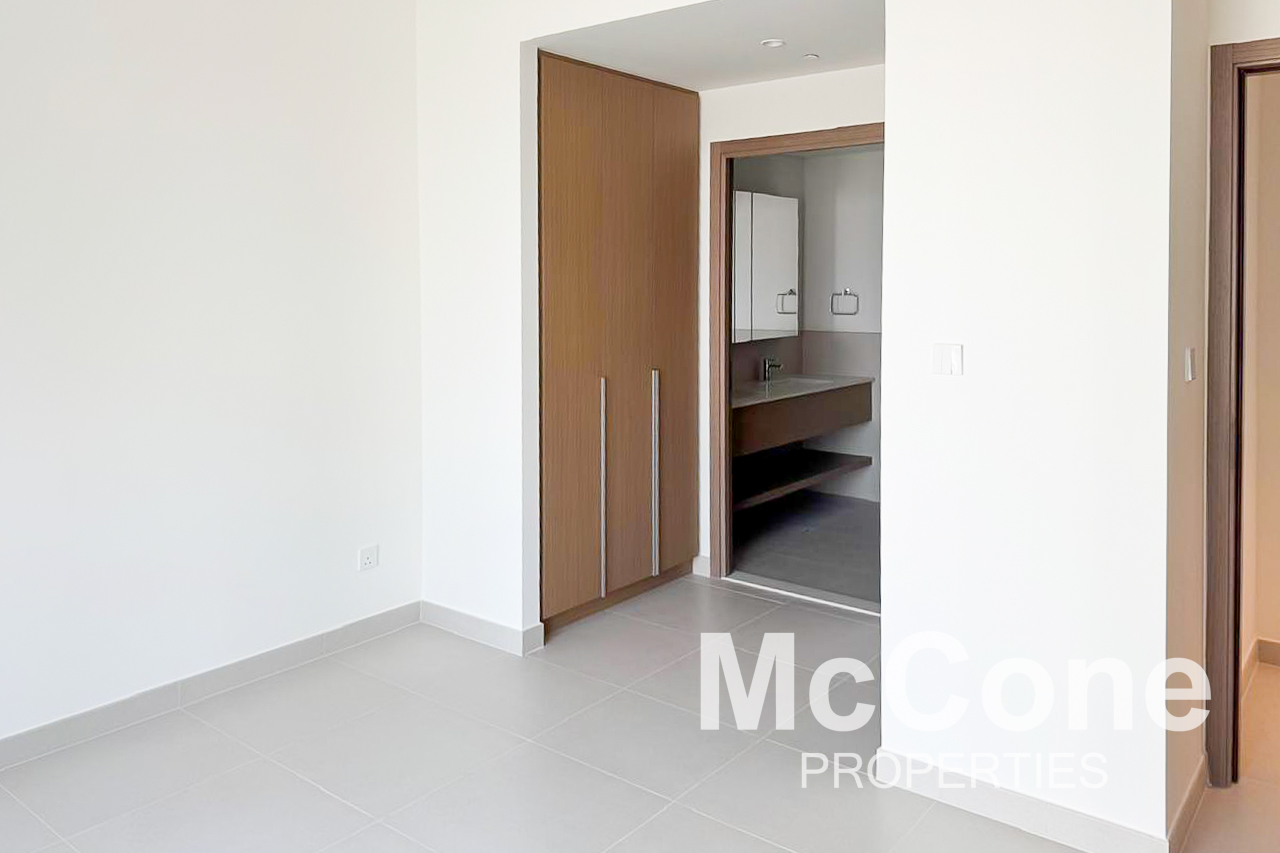 2 Bedroom Apartment for Rent in Savanna at Creek Beach Tower 1, Dubai Creek Harbour (The Lagoons) — photograph 13 of 20