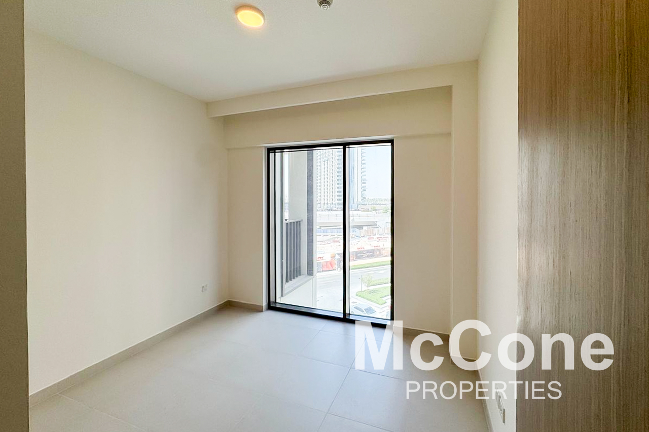 2 Bedroom Apartment for Rent in Savanna at Creek Beach Tower 1, Dubai Creek Harbour (The Lagoons) — photograph 14 of 20