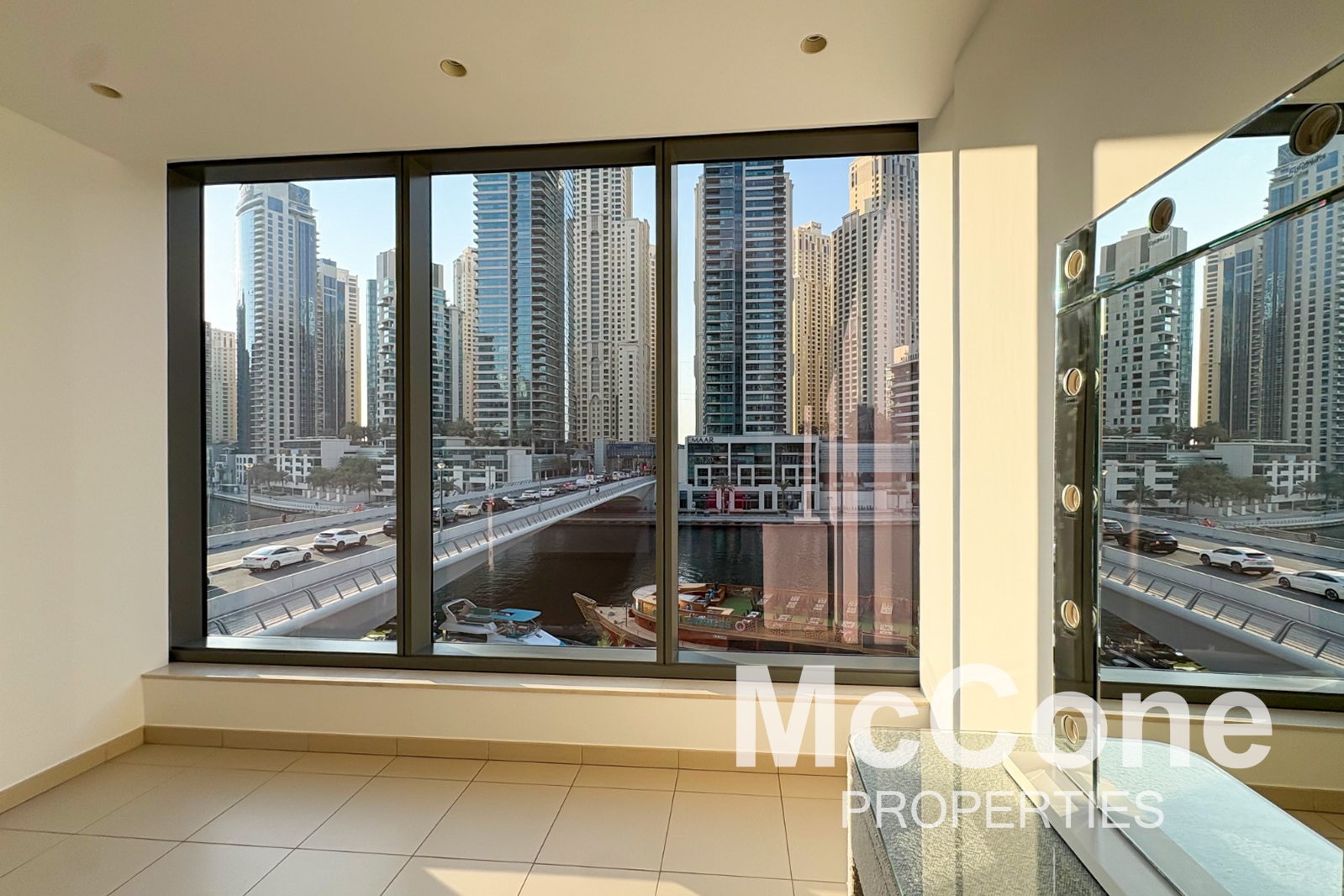 2 Bedroom Apartment for Rent in Silverene Tower A, Dubai Marina — photo 9 of 26