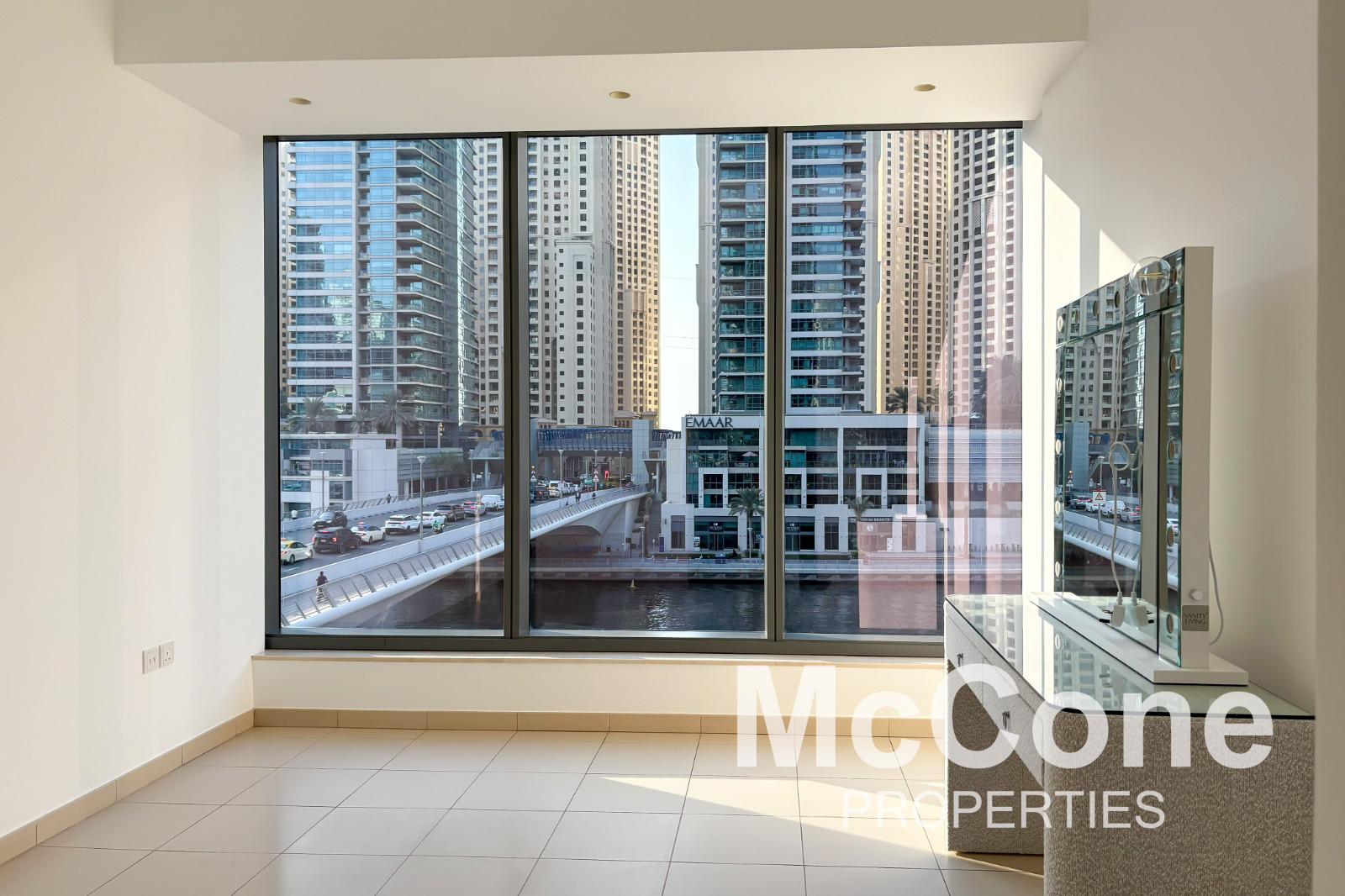 2 Bedroom Apartment for Rent in Silverene Tower A, Dubai Marina — photograph 11 of 26