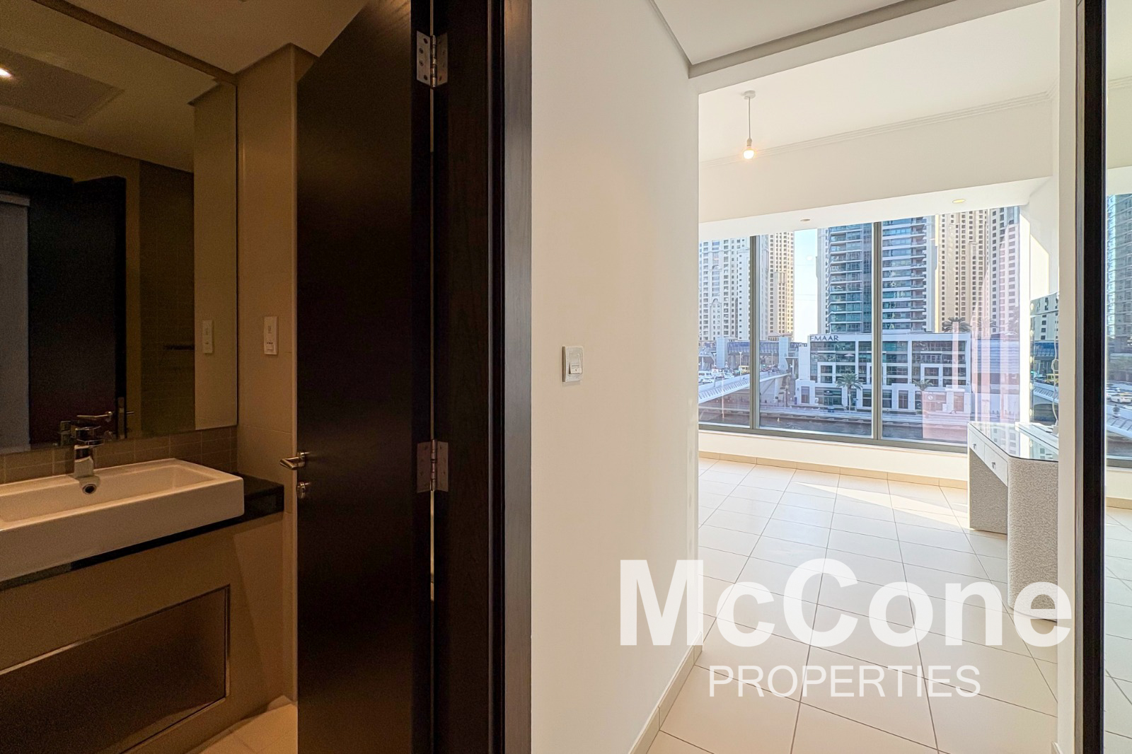 2 Bedroom Apartment for Rent in Silverene Tower A, Dubai Marina — photograph 12 of 26