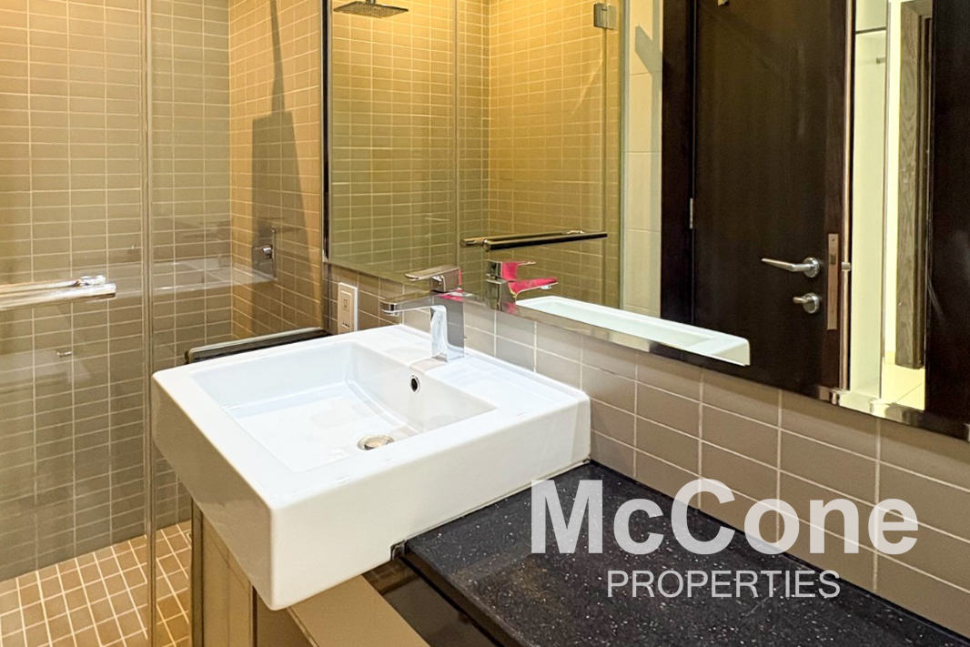 2 Bedroom Apartment for Rent in Silverene Tower A, Dubai Marina — photograph 24 of 26