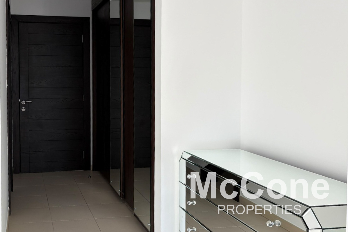 2 Bedroom Apartment for Rent in Silverene Tower A, Dubai Marina — photograph 20 of 26