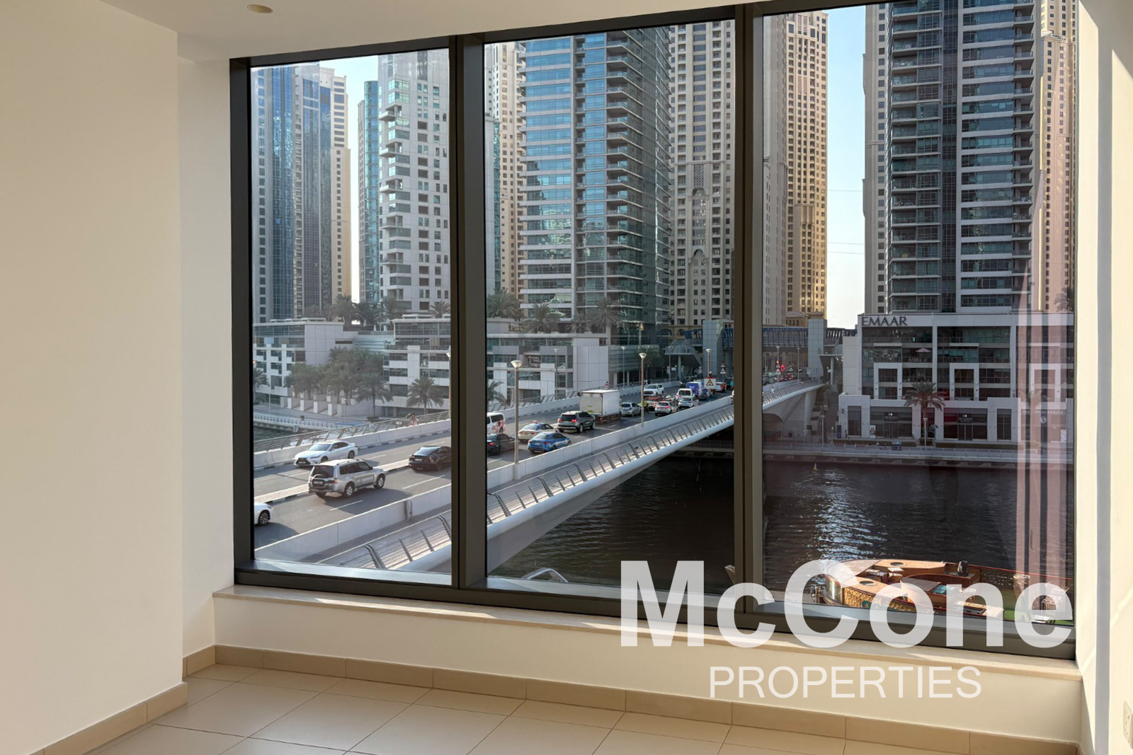 2 Bedroom Apartment for Rent in Silverene Tower A, Dubai Marina — photograph 16 of 26