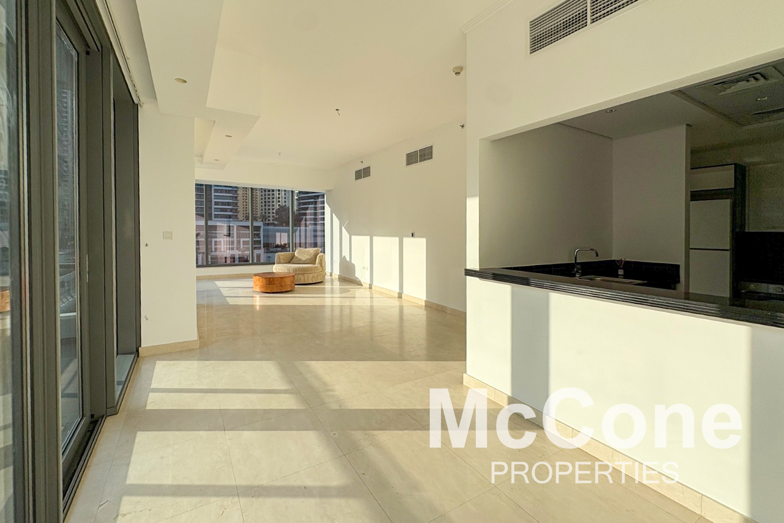 2 Bedroom Apartment for Rent in Silverene Tower A, Dubai Marina — photo 3 of 26
