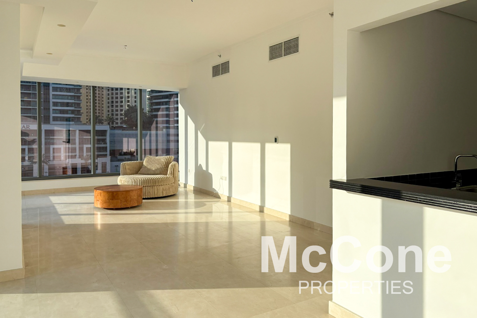 2 Bedroom Apartment for Rent in Silverene Tower A, Dubai Marina — photo 4 of 26