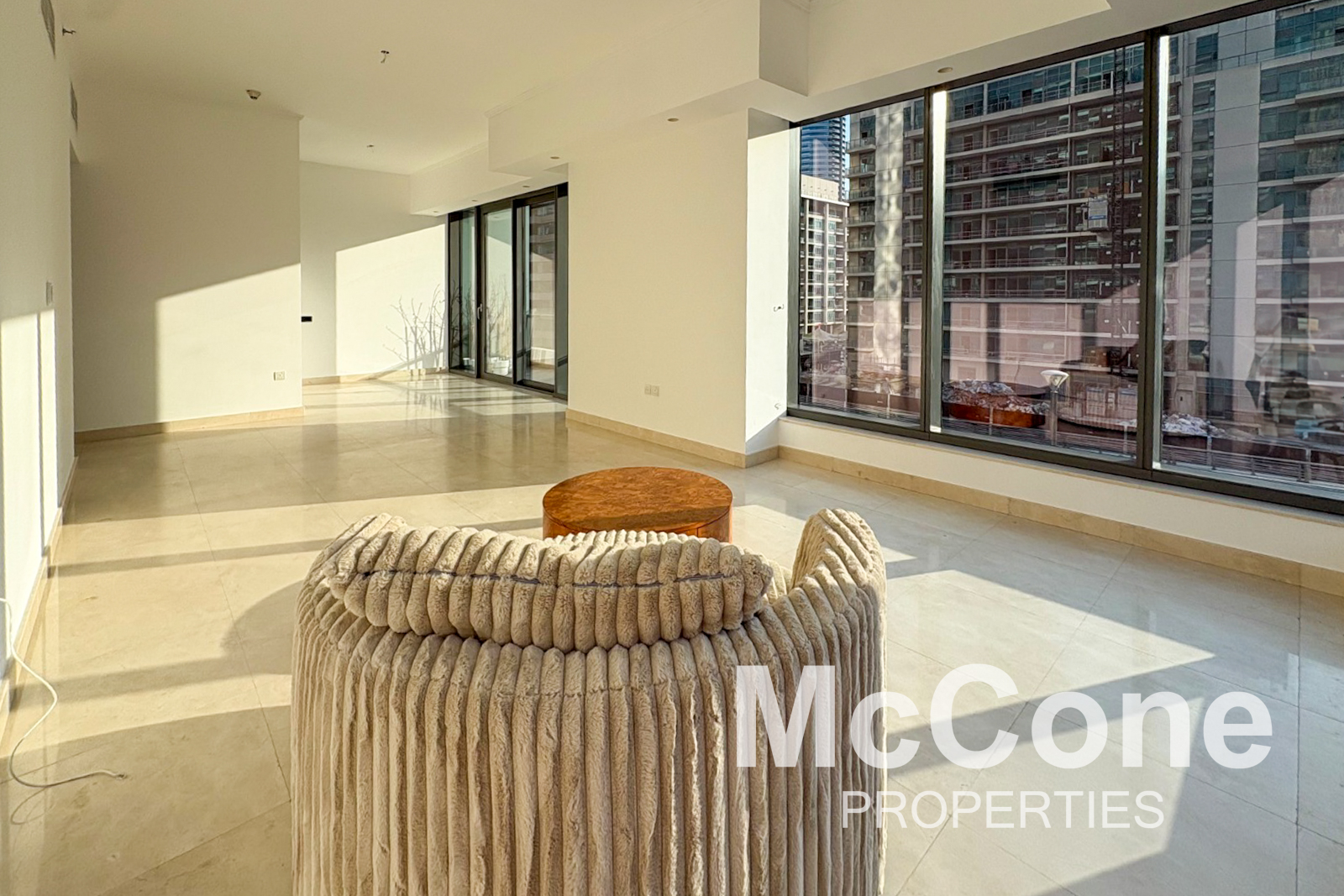 2 Bedroom Apartment for Rent in Silverene Tower A, Dubai Marina — photo 2 of 26